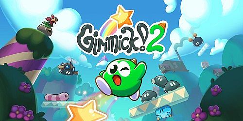 Gimmick! 2