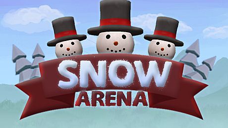 Snow Arena Game