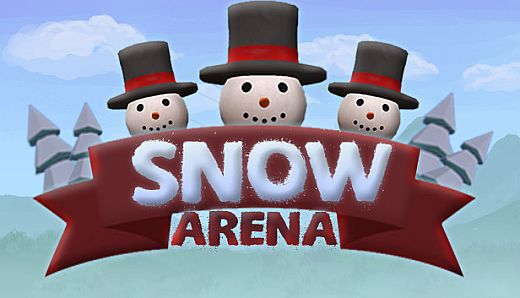 Snow Arena