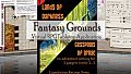 Fantasy Grounds - 4E: Lands of Darkness #2: Cesspools of Arnac