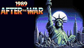 1989 After the War