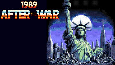 1989 After the War Game