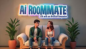 AI Roommate: Life with an Artificial Companion