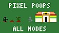 Pixel Poops - Unlock All Modes