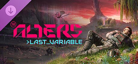 The Alters: Last Variable DLC