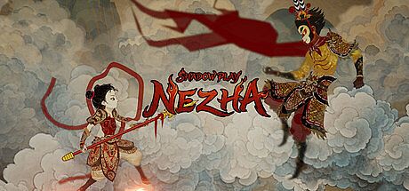 Shadow Play: Nezha