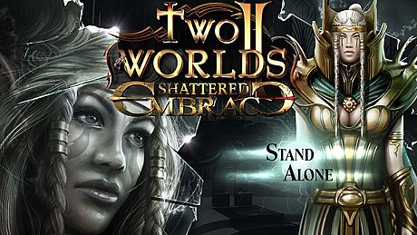 Two Worlds II HD - Shattered Embrace Game