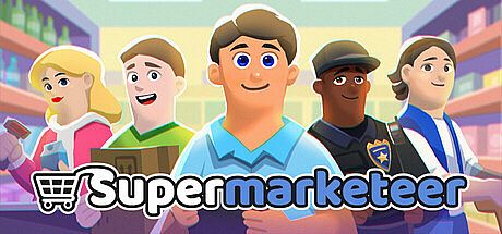 Supermarketeer Game