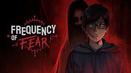 Frequency of Fear : Chapter 1 Game