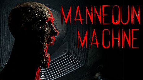 Mannequin machine Game