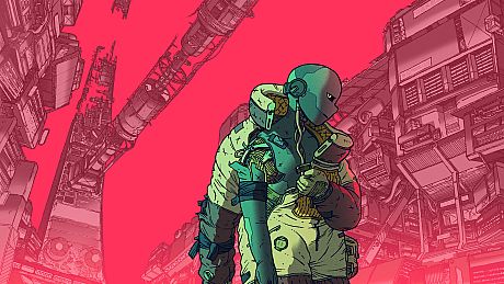 Citizen Sleeper Game