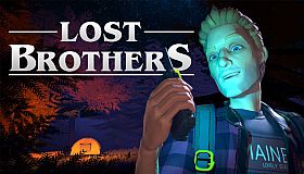 Lost Brothers