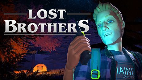 Lost Brothers Game