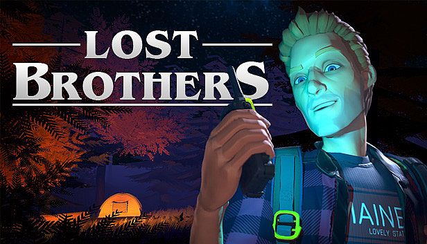 Buy Lost Brothers