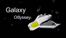 Galaxy Odyssey