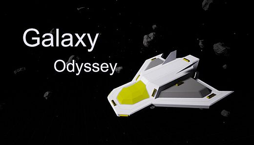 Galaxy Odyssey