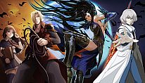 Comprar Castlevania Dominus Collection para PC