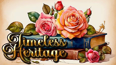 Master of Pieces Jigsaw Puzzle DLC - Timeless Heritage DLC