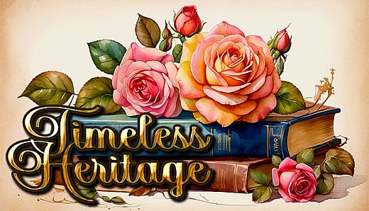 Master of Pieces Jigsaw Puzzle DLC - Timeless Heritage