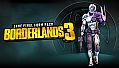 Borderlands 3: Zane Final Form Pack