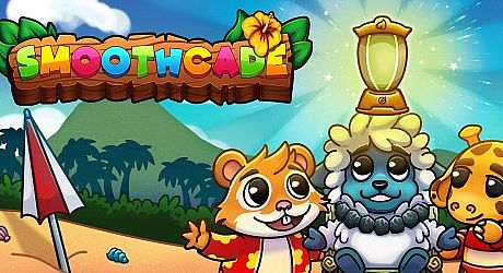 Smoothcade Game