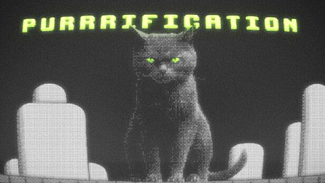 Purrrification Game