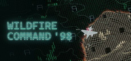 Wildfire Command '98 Game