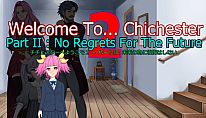 Buy Welcome To... Chichester 2 - Part II : No Regrets For The Future PC