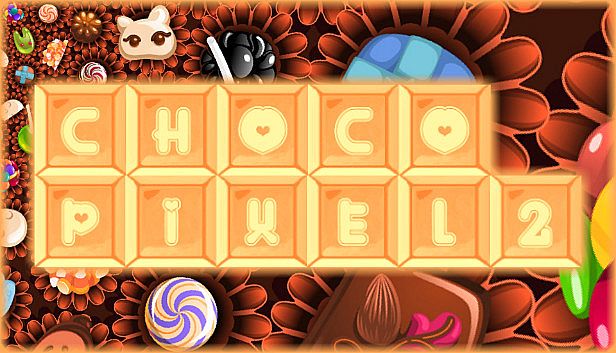 Buy Choco Pixel 2