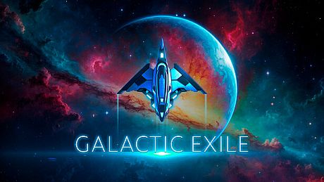 Galactic Exile Game