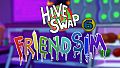 Hiveswap Friendsim - Volume Six