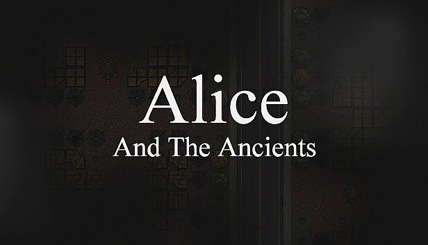 Buy Alice and The Ancients