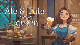 Ale & Tale Tavern