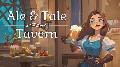 Ale & Tale Tavern Game