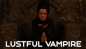 Lustful Vampire