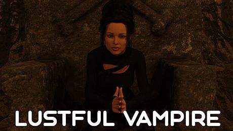 Lustful Vampire Game
