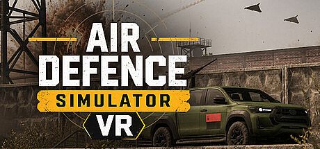 Air Defence Simulator VR Game