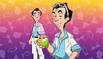 Kup Leisure Suit Larry - Wet Dreams Saga Bundle na PC