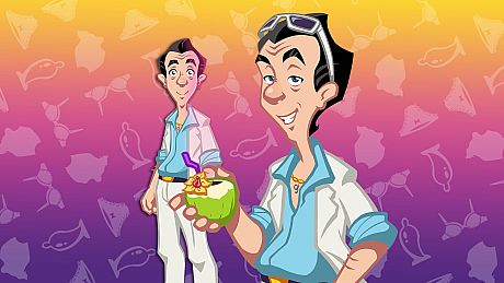 Leisure Suit Larry - Wet Dreams Saga Bundle Game