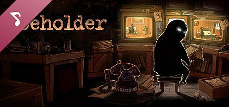 Beholder - Original Soundtrack DLC