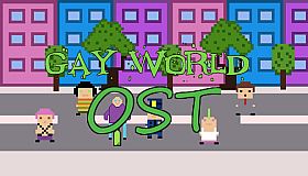 Gay World - OST