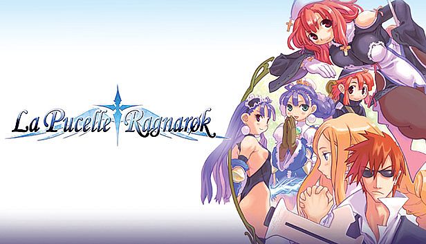 Buy La Pucelle: Ragnarok
