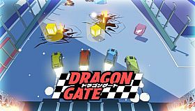 Dragon Gate: Tournament