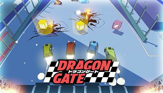 Buy Dragon Gate: Tournament