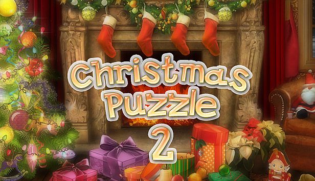 Buy Christmas Puzzle 2
