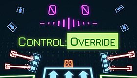 Control:Override