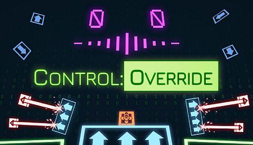 Control:Override