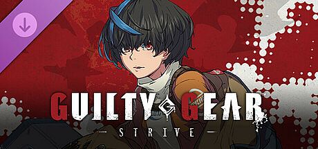 GGST Additional Character 16 - Unika