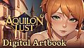 Aquilon Lust - Digital artbook 