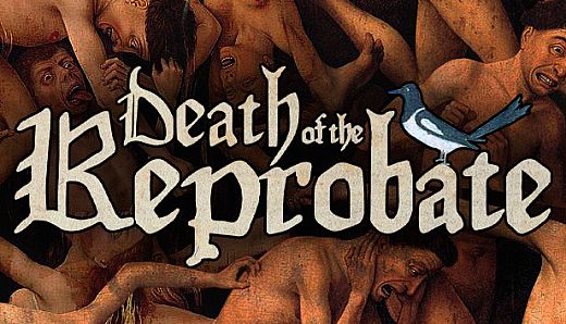 Death of the Reprobate